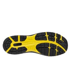 Bennon BOMBIS S1 ESD NM Yellow pracovní sandály