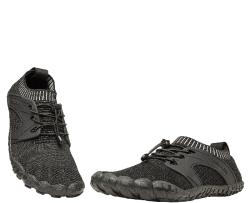 Bennon BOSKY Black Barefoot boty