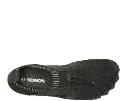 Bennon BOSKY Black Barefoot boty