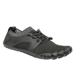 Bennon BOSKY Black Barefoot boty