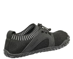 Bennon BOSKY Black Barefoot boty