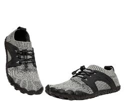 Bennon BOSKY Grey Barefoot