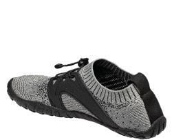 Bennon BOSKY Grey Barefoot