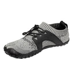 Bennon BOSKY Grey Barefoot