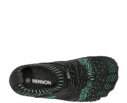 Bennon BOSKY Junior Trq/black