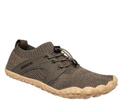 Bennon BOSKY Khaki Barefoot