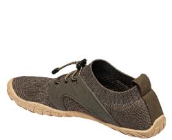 Bennon BOSKY Khaki Barefoot