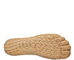 Bennon BOSKY Khaki Barefoot
