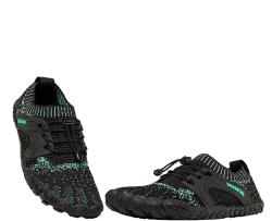 Bennon BOSKY Trq/black Barefoot