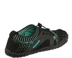 Bennon BOSKY Trq/black Barefoot