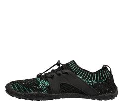 Bennon BOSKY Trq/black Barefoot