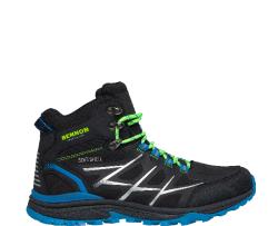 Bennon CALIBRO Blue High trekové boty