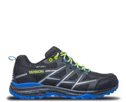 Bennon CALIBRO Blue Low trekové boty