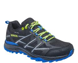 Bennon CALIBRO Blue Low trekové boty