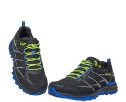 Bennon CALIBRO Blue Low trekové topánky IBA EU 42 (VÝPREDAJ)