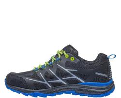 Bennon CALIBRO Blue Low trekové topánky IBA EU 42 (VÝPREDAJ)