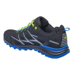 Bennon CALIBRO Blue Low trekové topánky IBA EU 42 (VÝPREDAJ)