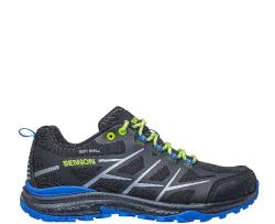 Bennon CALIBRO Blue Low trekové boty POUZE EU 42 (VÝPRODEJ)