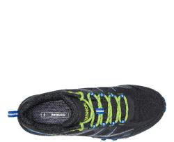 Bennon CALIBRO Blue Low trekové boty POUZE EU 42 (VÝPRODEJ)