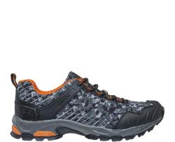Bennon CAMMO Low outdoorová obuv