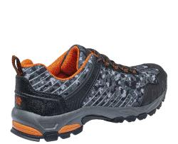 Bennon CAMMO Low outdoorová obuv