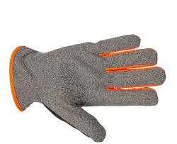 Bennon CARPOS Gloves grey/orange (12 pcs)