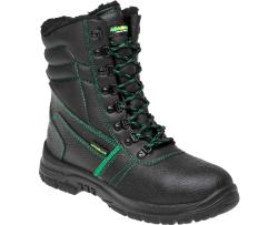 Bennon CLASSIC S3 Winter Boot zimní pracovní obuv