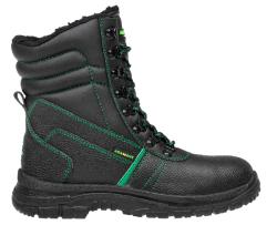 Bennon CLASSIC S3 Winter Boot zimní pracovní obuv