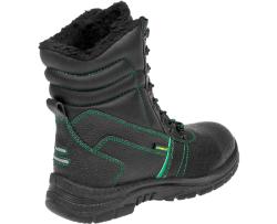 Bennon CLASSIC S3 Winter Boot zimní pracovní obuv