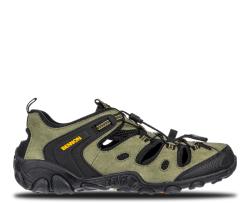 Bennon CLIFTON Green Sandal outdoorové sandále