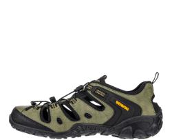 Bennon CLIFTON Green Sandal outdoorové sandále