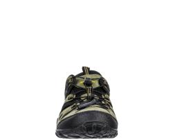 Bennon CLIFTON Green Sandal outdoorové sandále