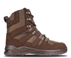 Bennon CONDOR O2 NM Brown Boot pracovní taktická obuv Bennon CONDOR O2 NM Brown Boot pracovní taktická obuv