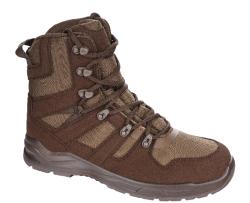Bennon CONDOR O2 NM Brown Boot pracovní taktická obuv