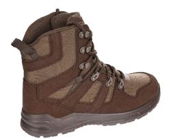 Bennon CONDOR O2 NM Brown Boot pracovní taktická obuv