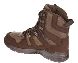 Bennon CONDOR O2 NM Brown Boot pracovní taktická obuv