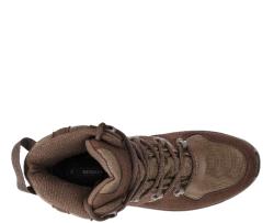 Bennon CONDOR O2 NM Brown Boot pracovní taktická obuv