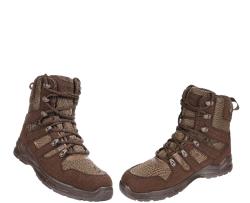 Bennon CONDOR O2 NM Brown Boot pracovní taktická obuv
