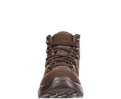 Bennon CONDOR O2 NM Brown High pracovní obuv