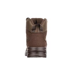 Bennon CONDOR O2 NM Brown High pracovní obuv