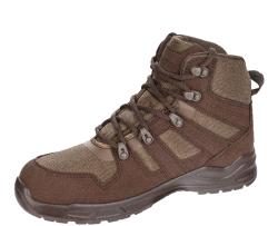 Bennon CONDOR O2 NM Brown High pracovní obuv