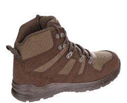 Bennon CONDOR O2 NM Brown High pracovní obuv