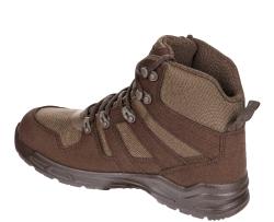 Bennon CONDOR O2 NM Brown High pracovní obuv