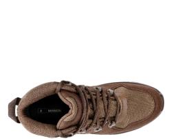 Bennon CONDOR O2 NM Brown High pracovní obuv