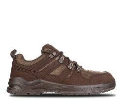 Bennon CONDOR O2 NM Brown Low pracovná obuv