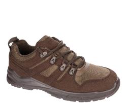 Bennon CONDOR O2 NM Brown Low pracovní obuv