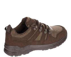 Bennon CONDOR O2 NM Brown Low pracovní obuv