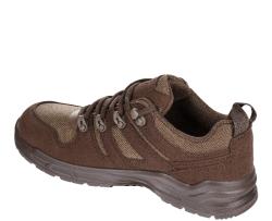 Bennon CONDOR O2 NM Brown Low pracovní obuv