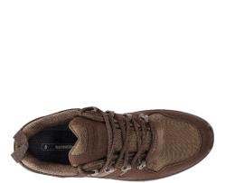 Bennon CONDOR O2 NM Brown Low pracovní obuv