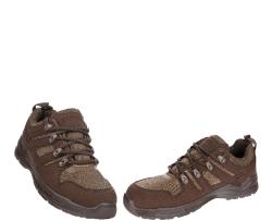 Bennon CONDOR O2 NM Brown Low pracovní obuv